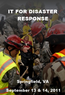 IT for Disaster Response